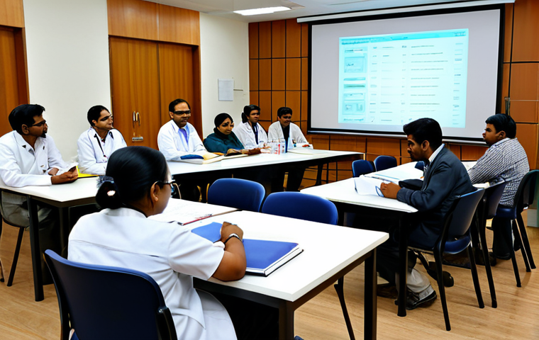 약사 자격 유지 조건 및 갱신 방법 - **Prompt 1: The Trustworthy Pharmacist and Their Identity**
    "A heartwarming, realistic scene ins...