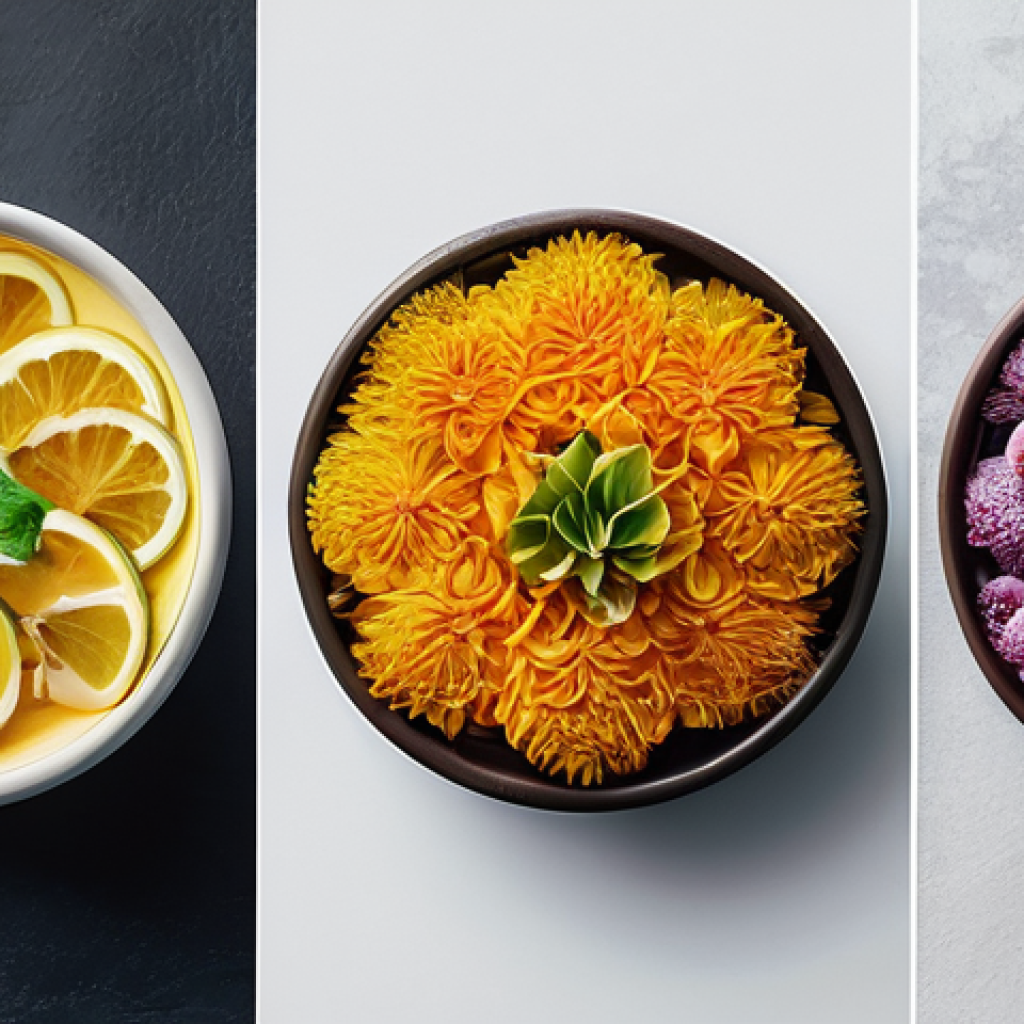 약사 외국 약사와의 비교 - Here are three detailed image prompts in English, based on the provided text: