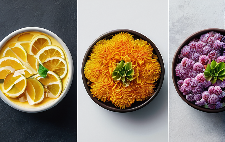 약사 외국 약사와의 비교 - Here are three detailed image prompts in English, based on the provided text: