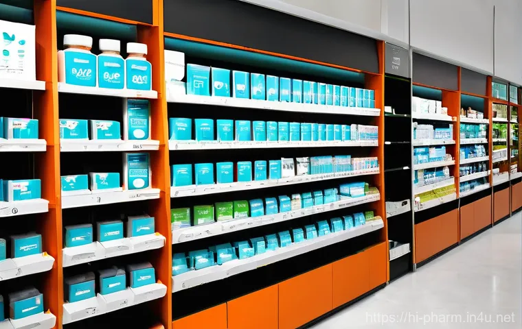 약사 약국 창업 성공 전략 - **Prompt 2: Personalized Health Consultation and Care**
    "Inside a warm and inviting pharmacy, a ...