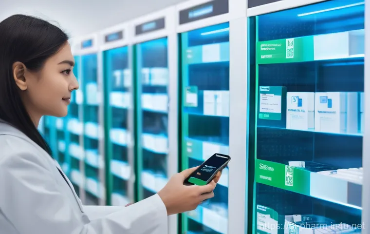 약사 약국 고객 만족도 조사 방법 - **Prompt: Caring Pharmacist Consultation**
A friendly, professional female pharmacist with warm ... 약사 약국 고객 만족도 조사 방법 - **Prompt: Caring Pharmacist Consultation**
A friendly, professional female pharmacist with warm ...