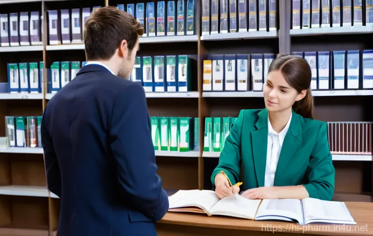 약사 국가고시 준비 커뮤니티 - **Prompt 2: Collaborative Pharmacist Study Group**
"A diverse group of four young pharmacist stu... 약사 국가고시 준비 커뮤니티 - **Prompt 2: Collaborative Pharmacist Study Group**
"A diverse group of four young pharmacist stu...