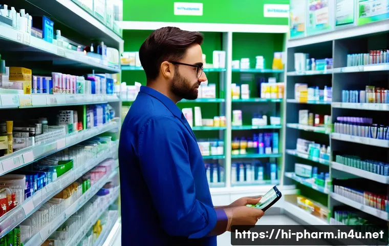 약사 약국 자금 흐름 분석 관련 이미지 1