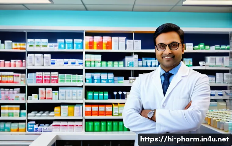 약사 약국 자금 흐름 분석 관련 이미지 2