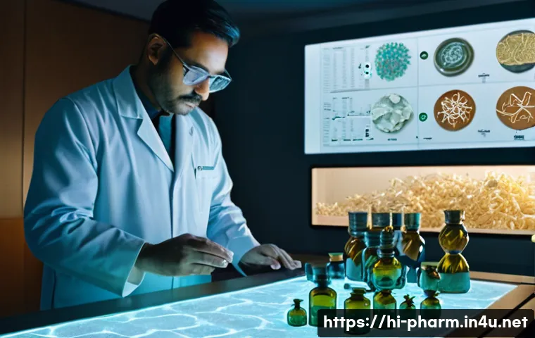 약사 약물 분류 체계 설명 관련 이미지 1